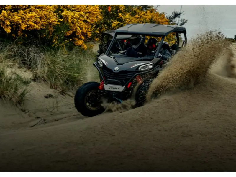 2025 CFMOTO ZFORCE 950 SPORT-4