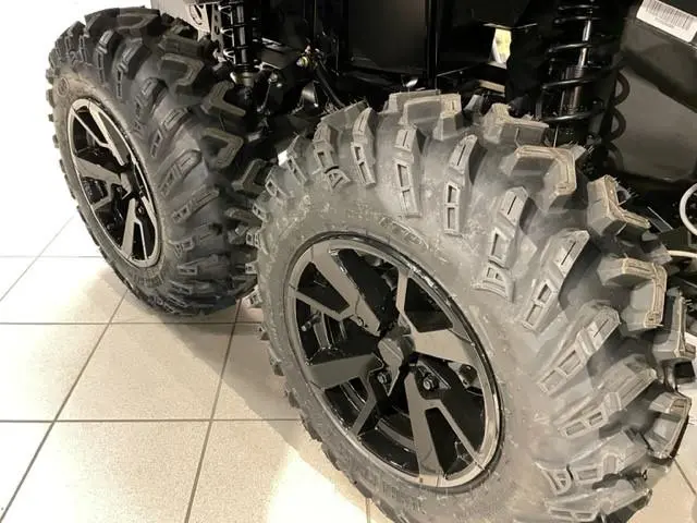 2025 Can-Am Outlander MAX 6X6 DPS 650