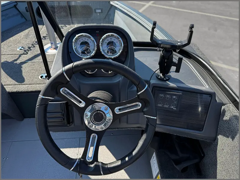 2023 Starcraft Storm 176 DC