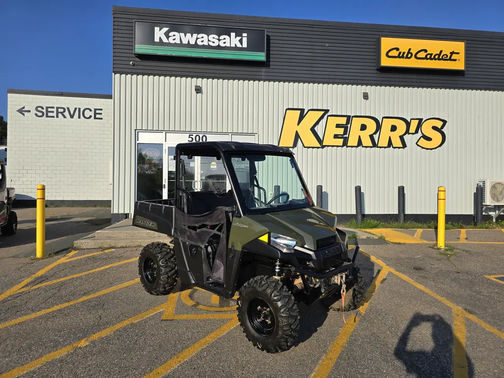 Polaris R20MAA57B1 2020 - Ranger 570 EFI