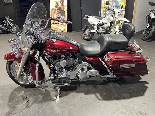 2002 Harley-Davidson Road King