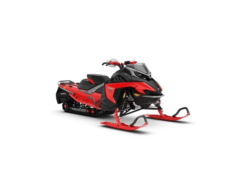 2024 Lynx Xterrain Re 850 alt