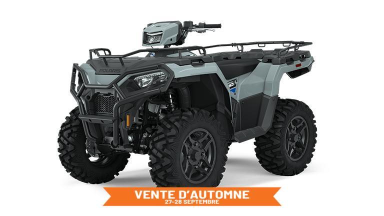 2025 Polaris Sportsman 570 Premium