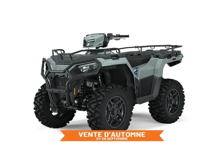 2025 Polaris Sportsman 570 Premium