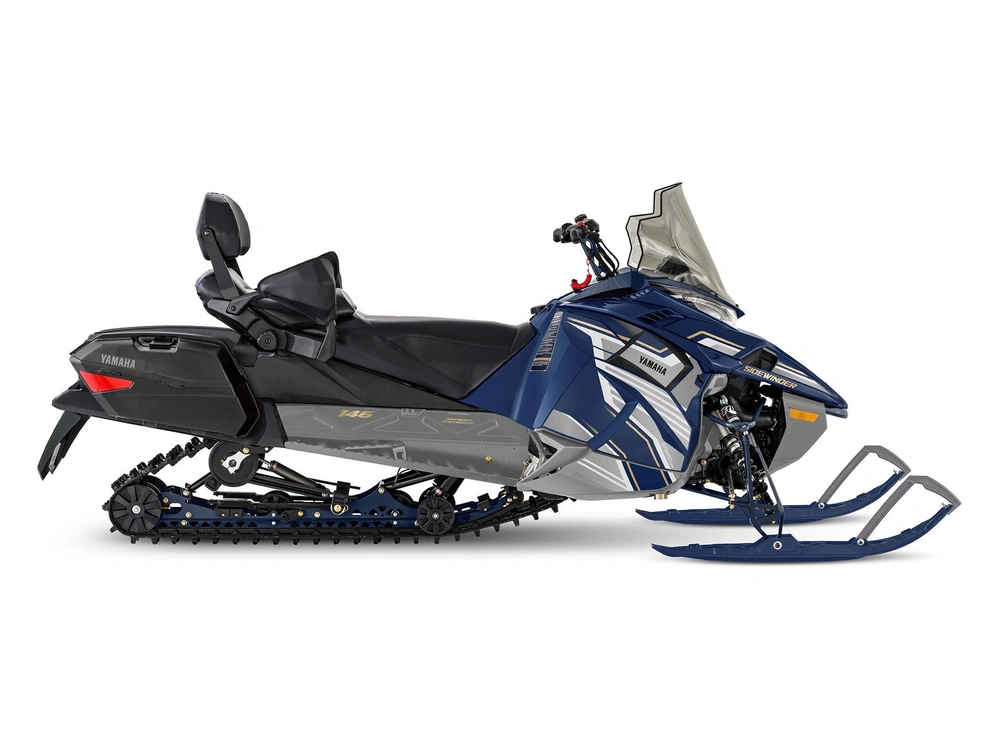 2024 Yamaha Sidewinder S-tx Gt (eps) $5,000 Rebate Included alt