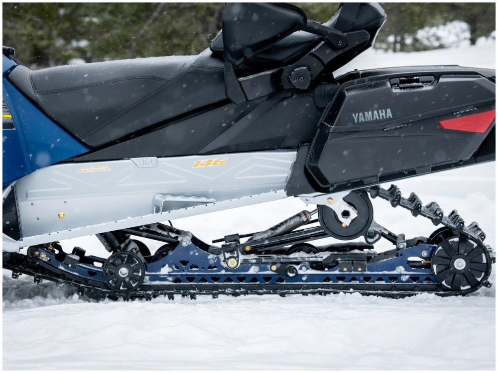 2024 Yamaha Sidewinder S-tx Gt (eps) $5,000 Rebate Included alt