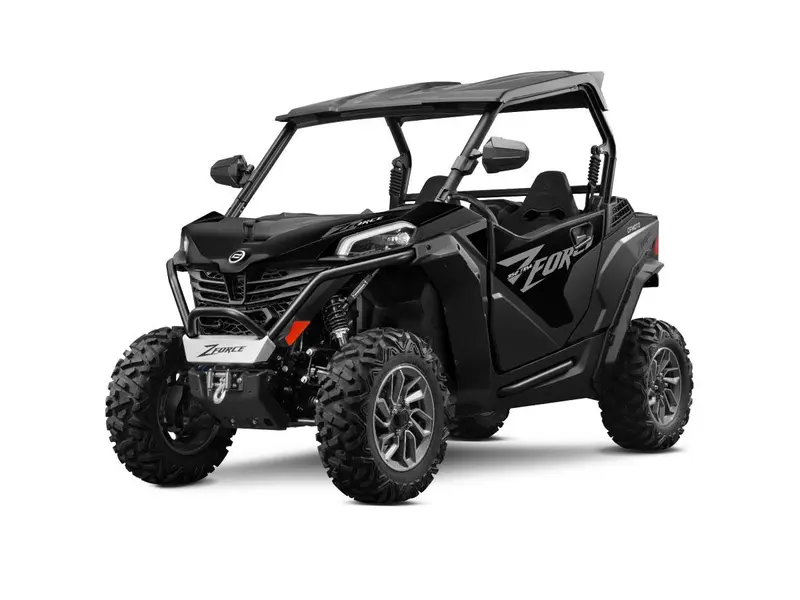 2025 CFMOTO ZFORCE 950 TRAIL
