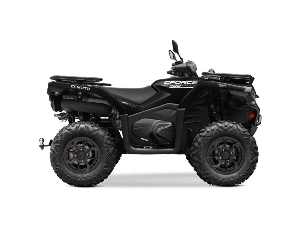 Cfmoto Cforce 400 2025 alt