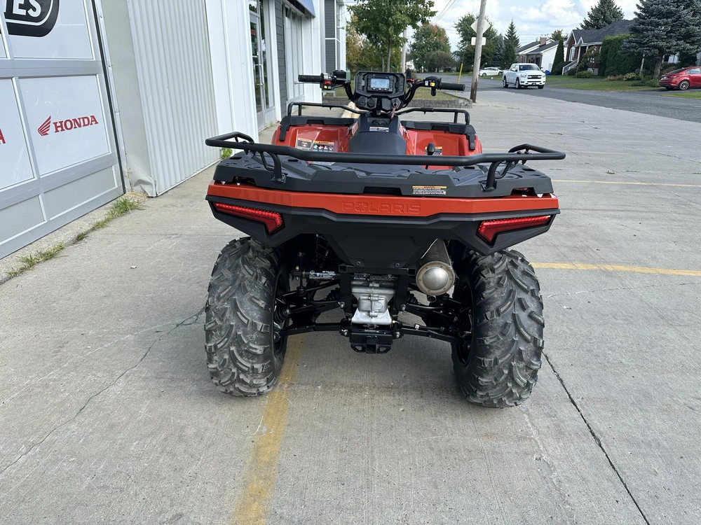 Polaris Sportsman 450 H.o. Eps 2025 alt