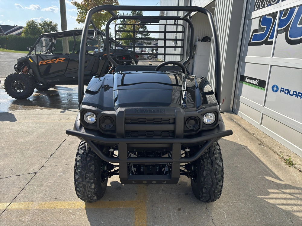 2025 Kawasaki Mule Sx 4x4 alt