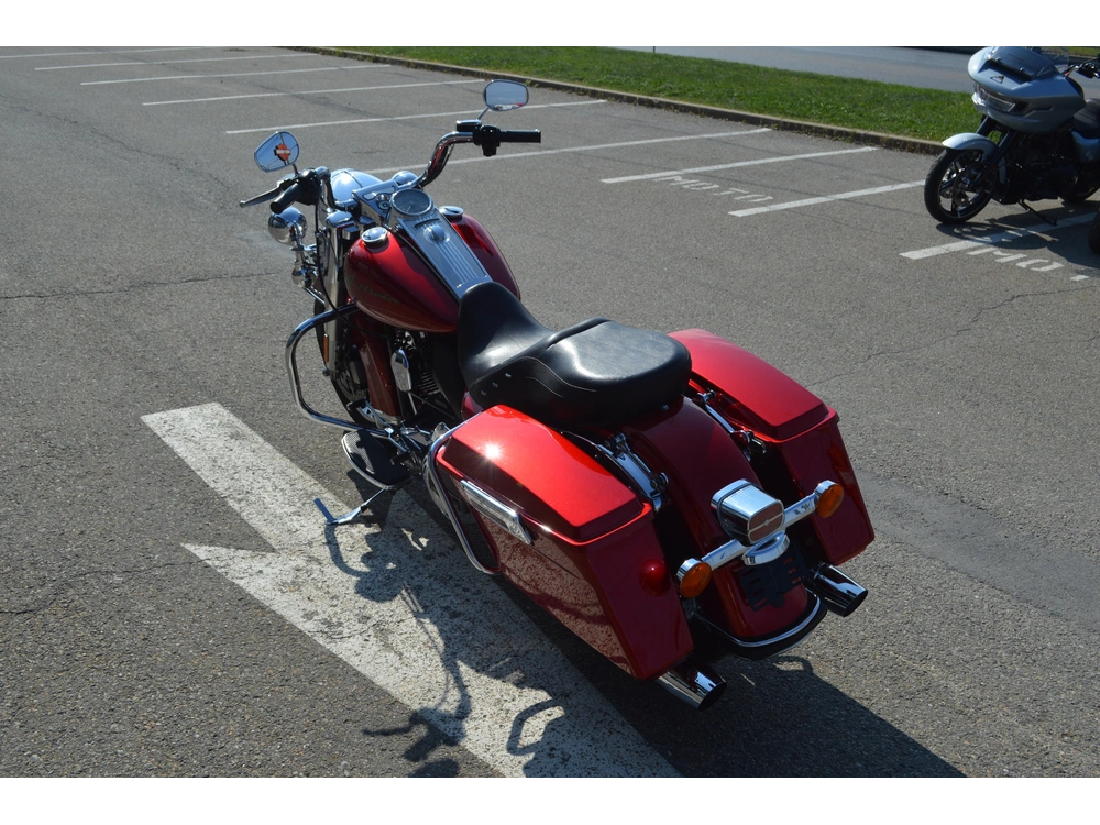Harley-davidson Fl-road King 2013 alt