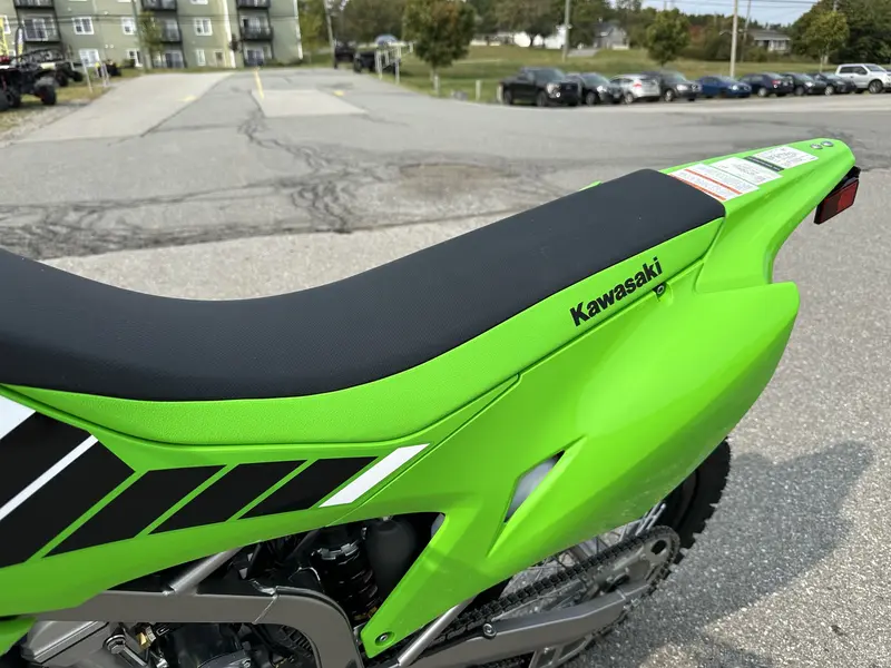 2025 Kawasaki KLX 300R