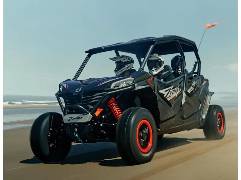 2025 CFMOTO ZFORCE 950 SPORT-4
