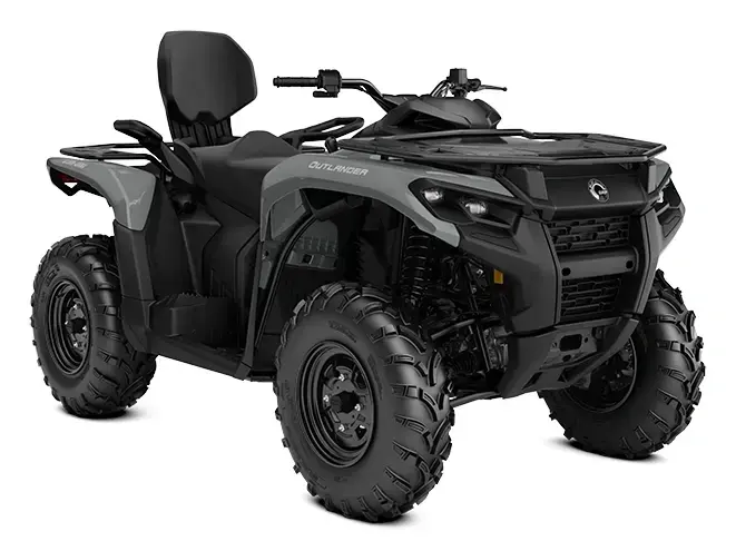 Can-Am Outlander Max DPS 2024 - 1VRA