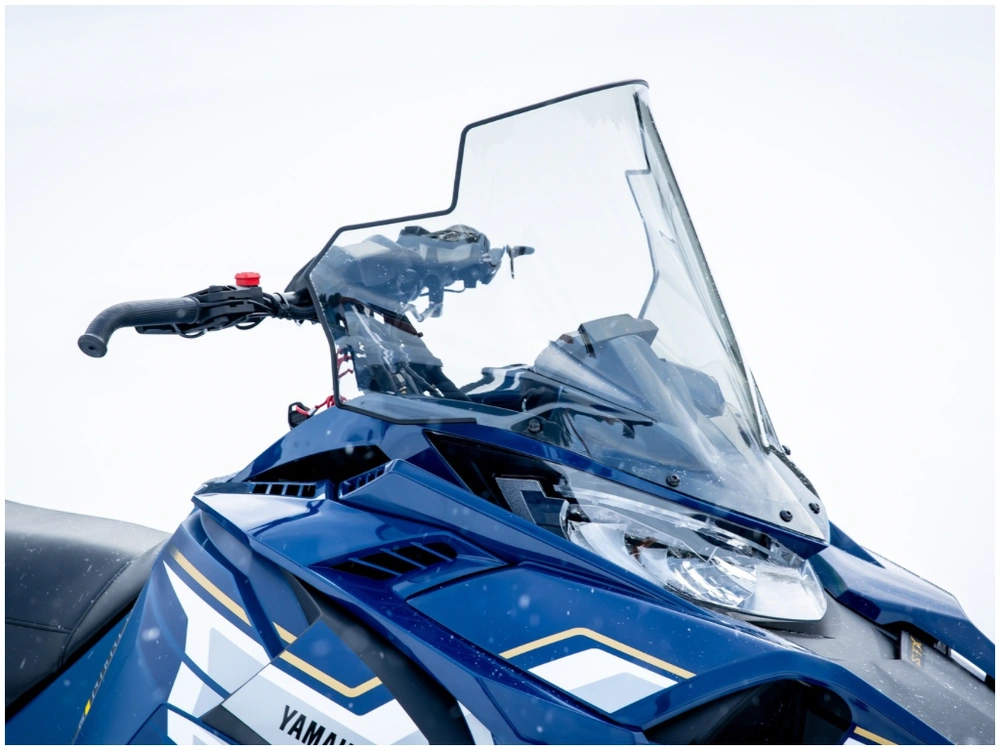 2024 Yamaha Sidewinder S-tx Gt (eps) $5,000 Rebate Included alt
