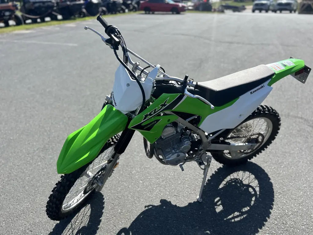 Kawasaki KLX 230R S 2023