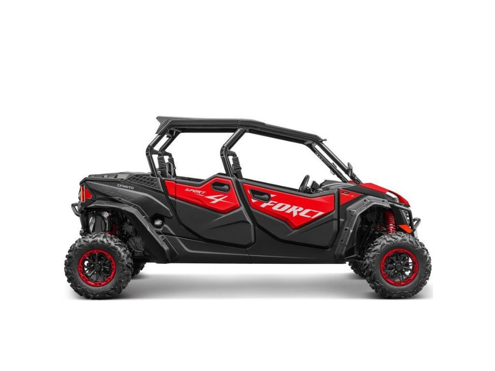 Cfmoto Zforce 950 Sport 4 2025 alt