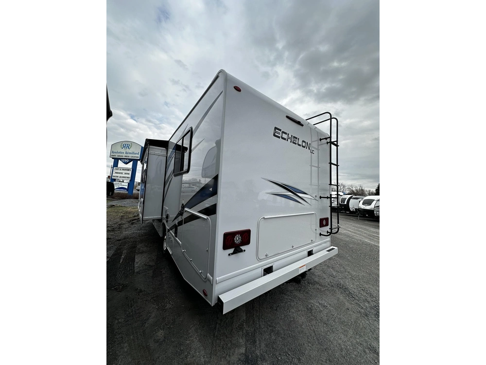 2025 Thor Echelon Lc28 alt