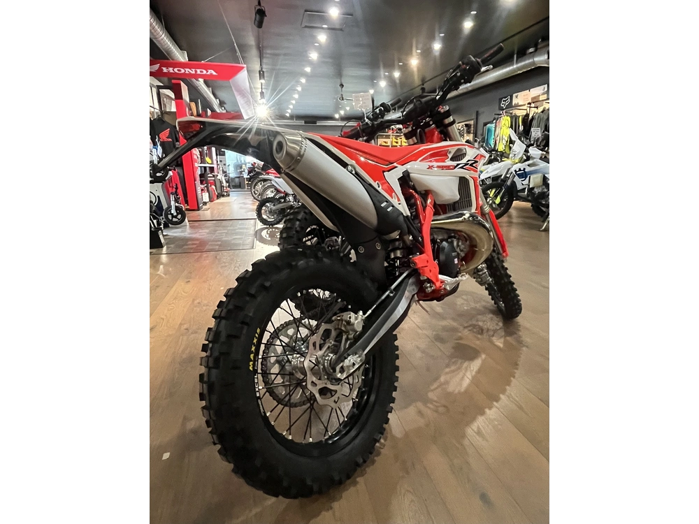 2025 Beta 250 Rr Xpro alt