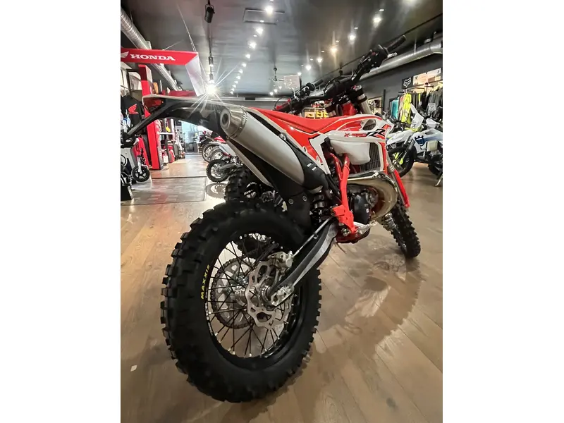 2025 Beta 250 RR XPRO thumbnail 5