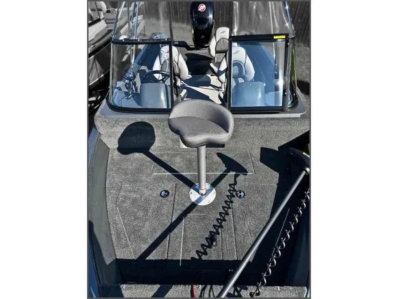 2023 Starcraft Storm 176 DC