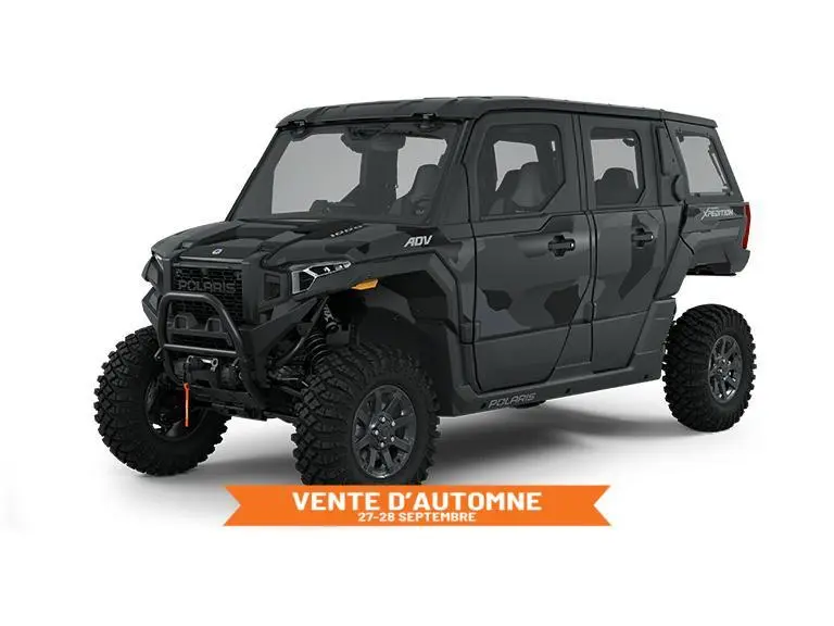 Polaris XPEDITION ADV 5 Northstar 2025