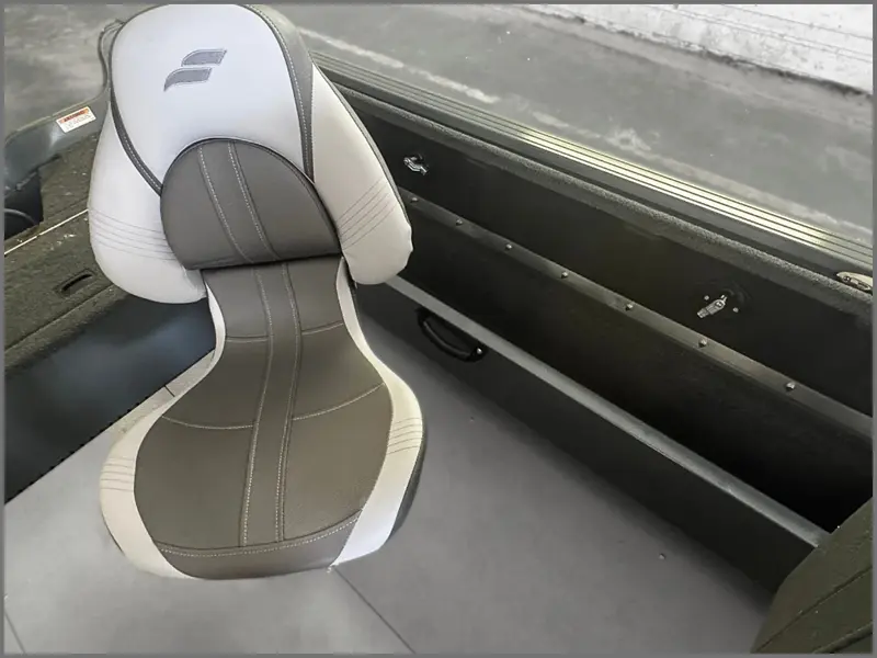 2023 Starcraft Storm 176 DC