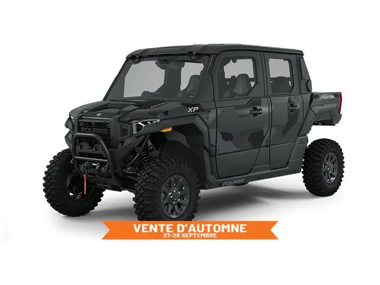 2025 Polaris XPEDITION XP 5 Northstar