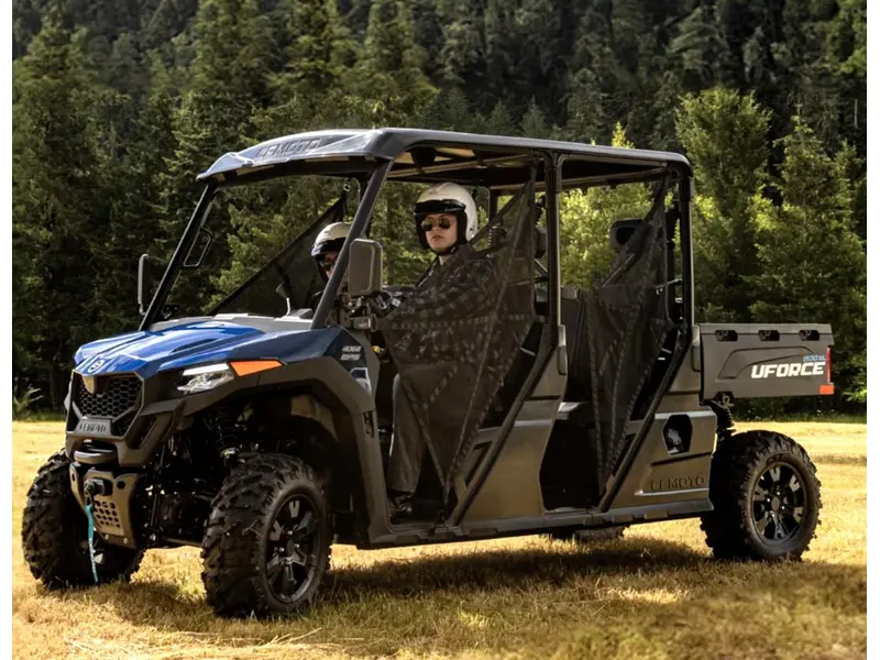 2025 CFMOTO UFORCE 800 XL