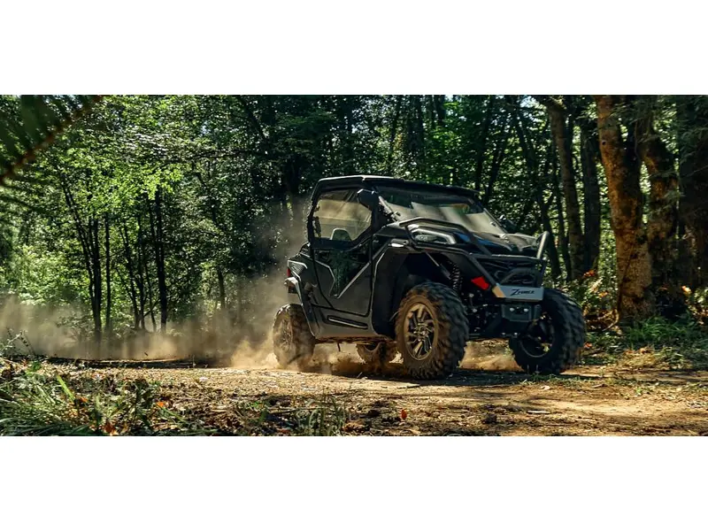 2025 CFMOTO ZFORCE 950 TRAIL