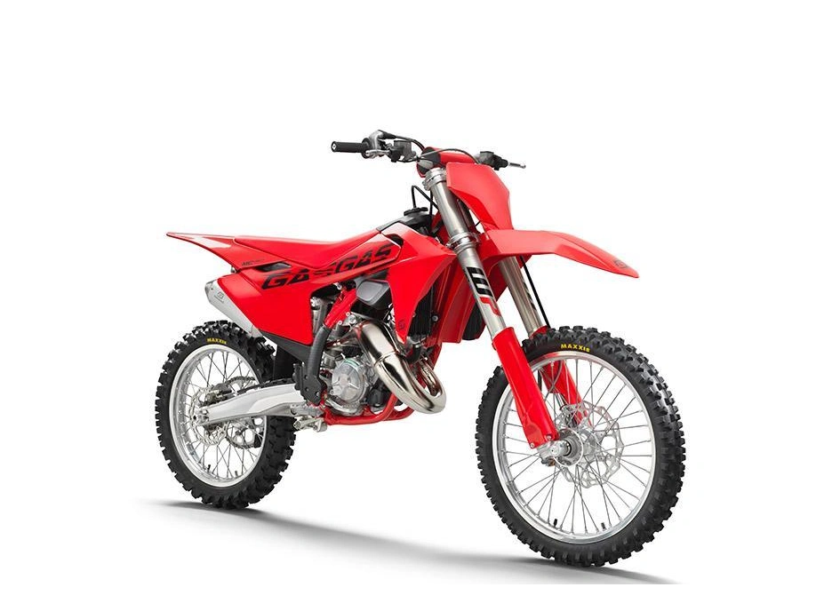 2025 Gas Gas Mc 150 *2.99% Sur 60 Mois alt