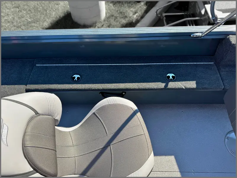 2023 Starcraft Storm 176 DC