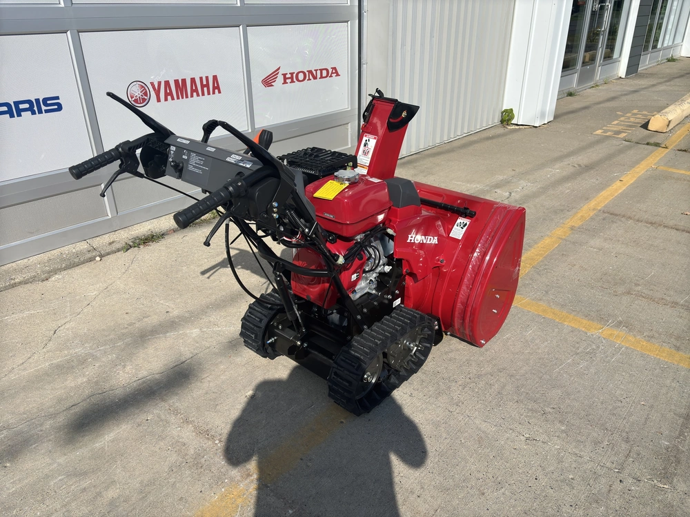 Honda Hss1332ct Souffleuse 2025 alt