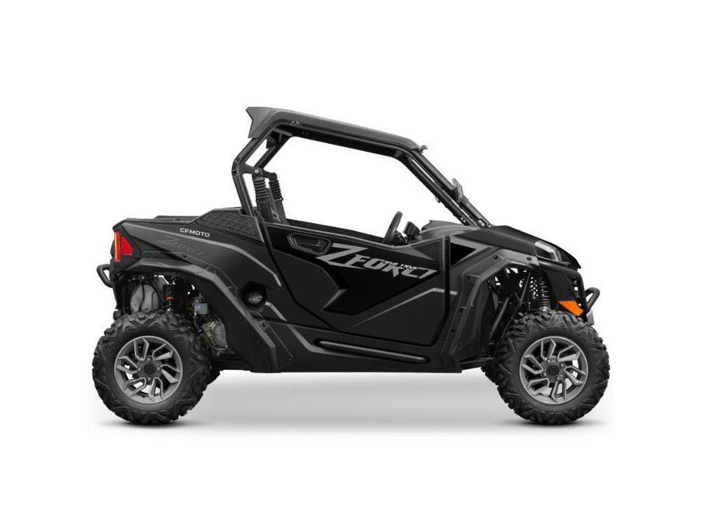 Cfmoto Zforce 950 Trail 2025 alt