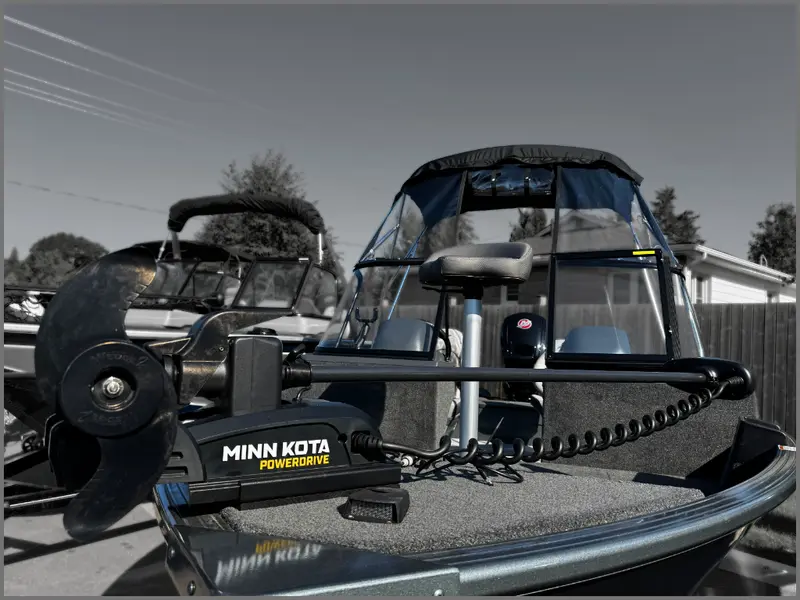 2023 Starcraft Storm 176 DC