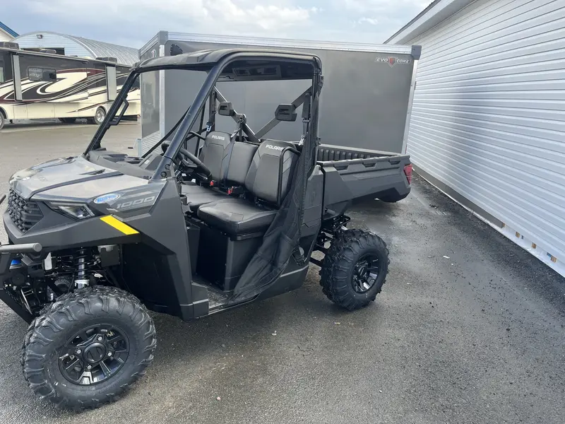 2025 Polaris RANGER 1000 PS