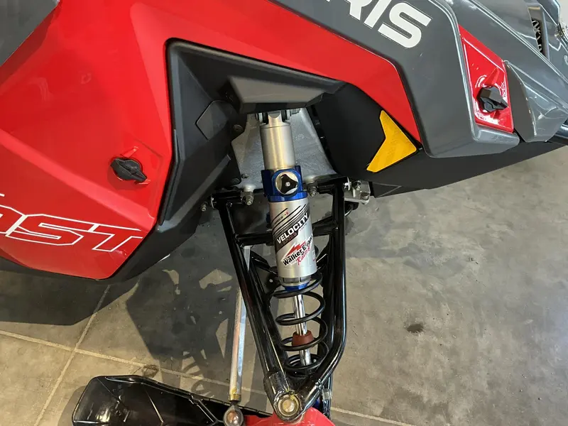 2024 Polaris Boost Indy VR1 137