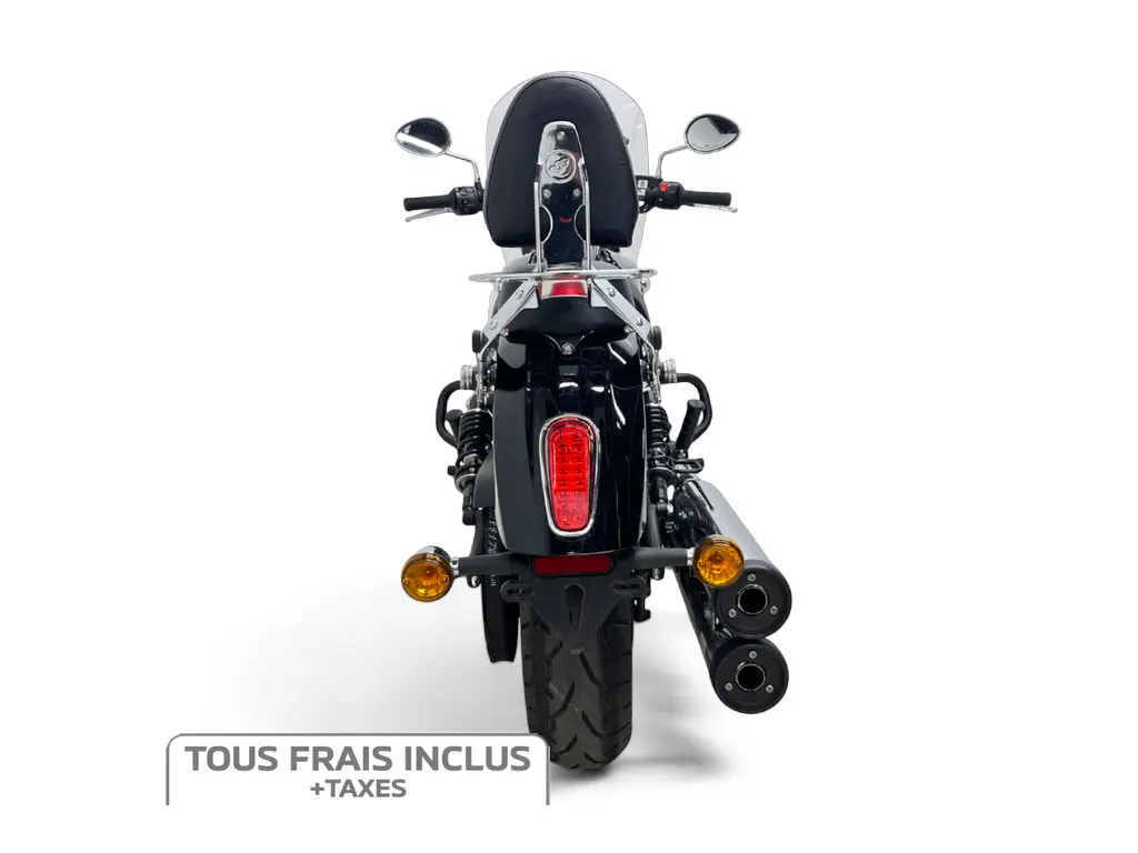 2023 Indian Motorcycles Scout - Frais inclus+Taxes