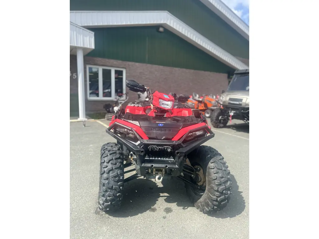 Polaris SPORTSMAN 850 2020