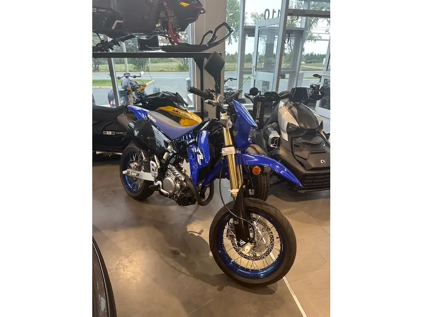 2023 Suzuki DR-Z 400