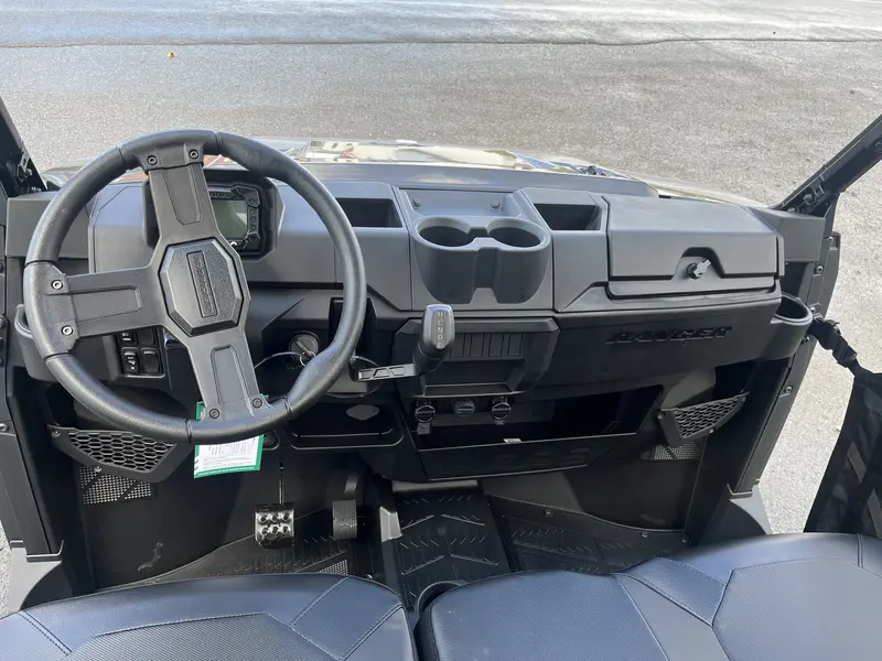 2025 Polaris RANGER 1000 PS