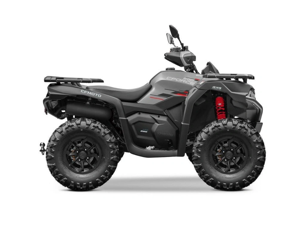 Cfmoto Cforce 600 2025 alt