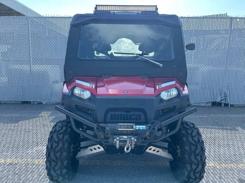 Polaris RANGER 800 XP 2014