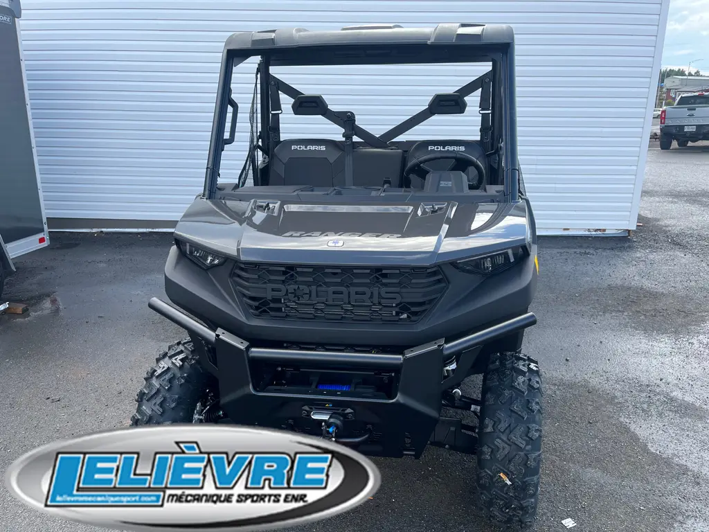 Polaris RANGER 1000 PS  2025