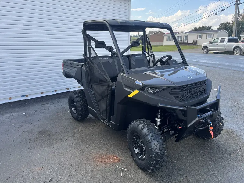 2025 Polaris RANGER 1000 PS