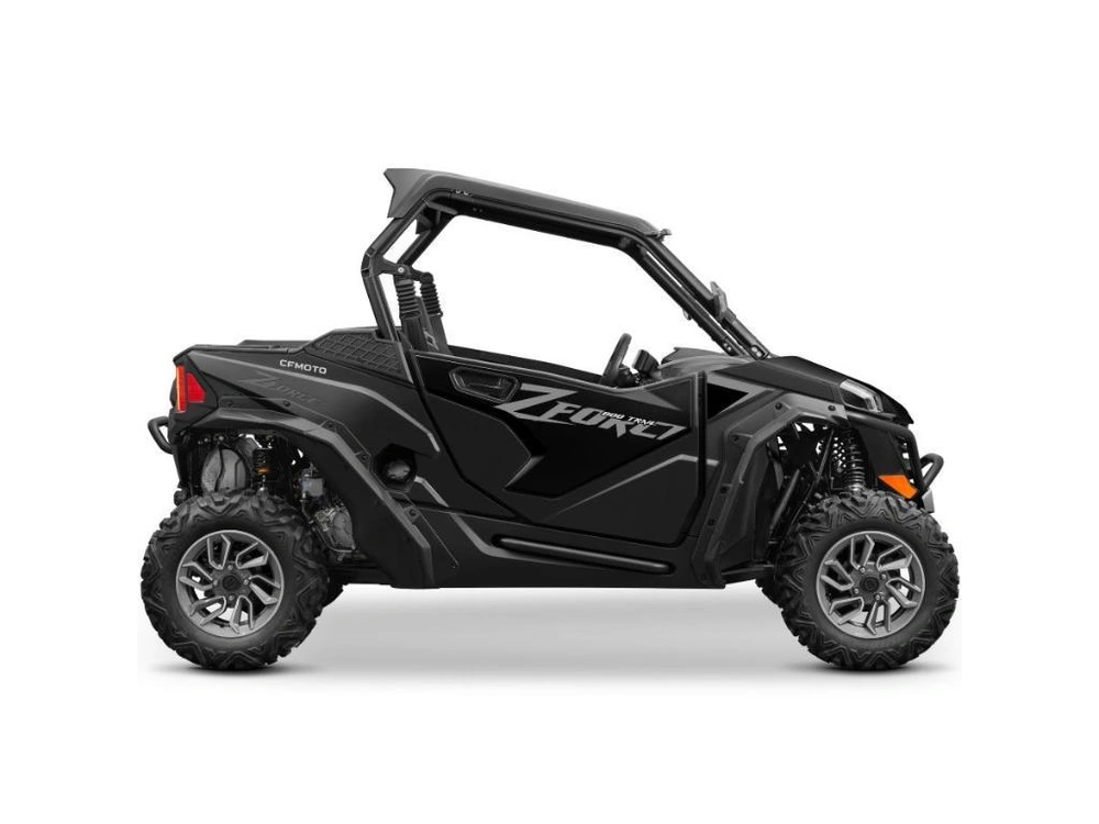 Cfmoto Zforce 800 Trail 2025 alt