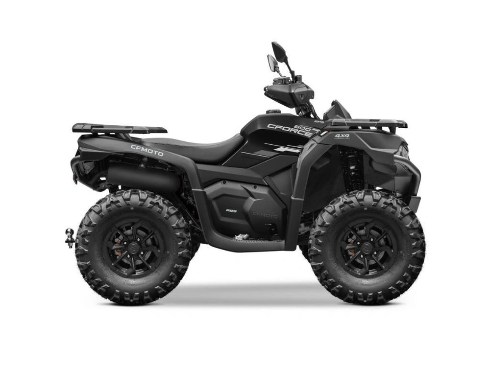 Cfmoto Cforce 600 2025 alt