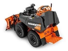 Ariens Mammoth 850 Kawa + Souff 4 2024 alt