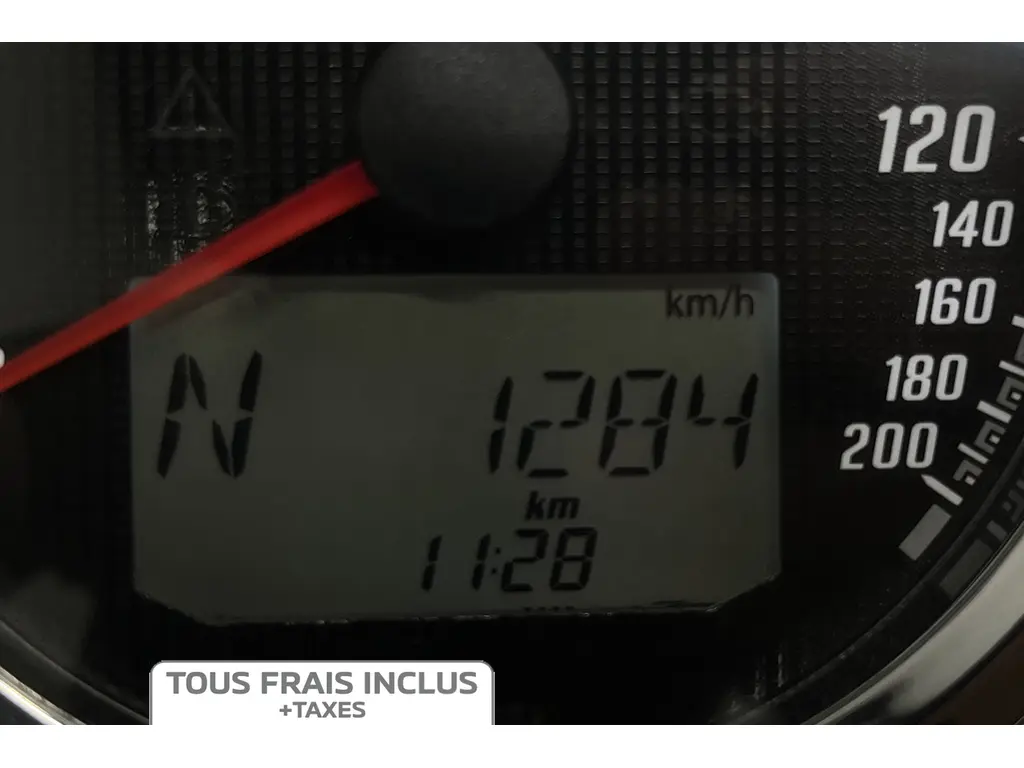 2023 Indian Motorcycles Scout - Frais inclus+Taxes