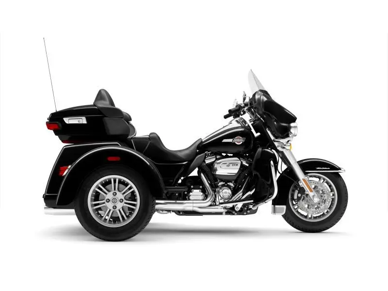 Harley-Davidson Tri Glide Ultra 2024